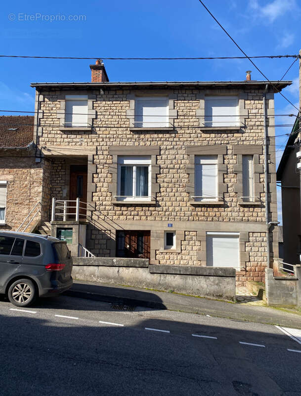 Appartement à RODEZ