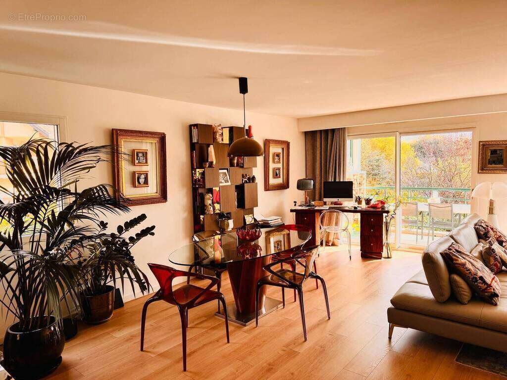 Appartement à DIVONNE-LES-BAINS