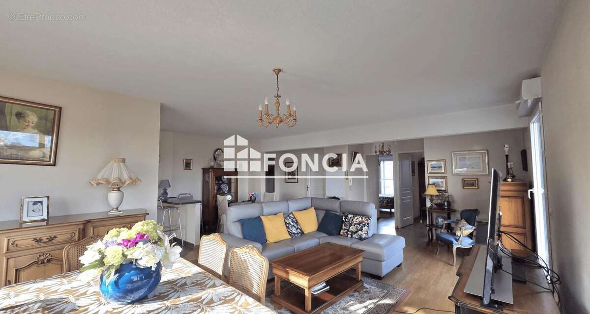 Appartement à PAU