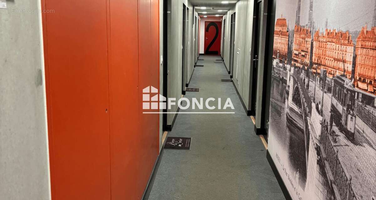 Appartement à ROUEN