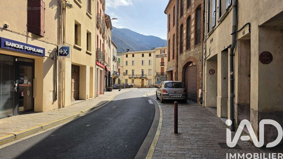 Photo 2 - Appartement à ARLES-SUR-TECH