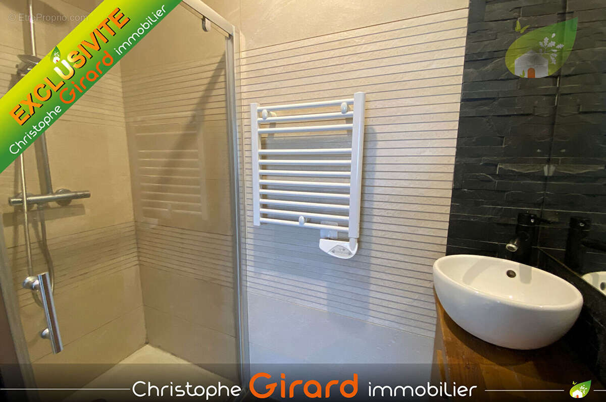 Maison à CARDROC