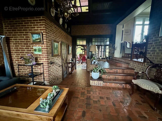 Maison à LA FLAMENGRIE