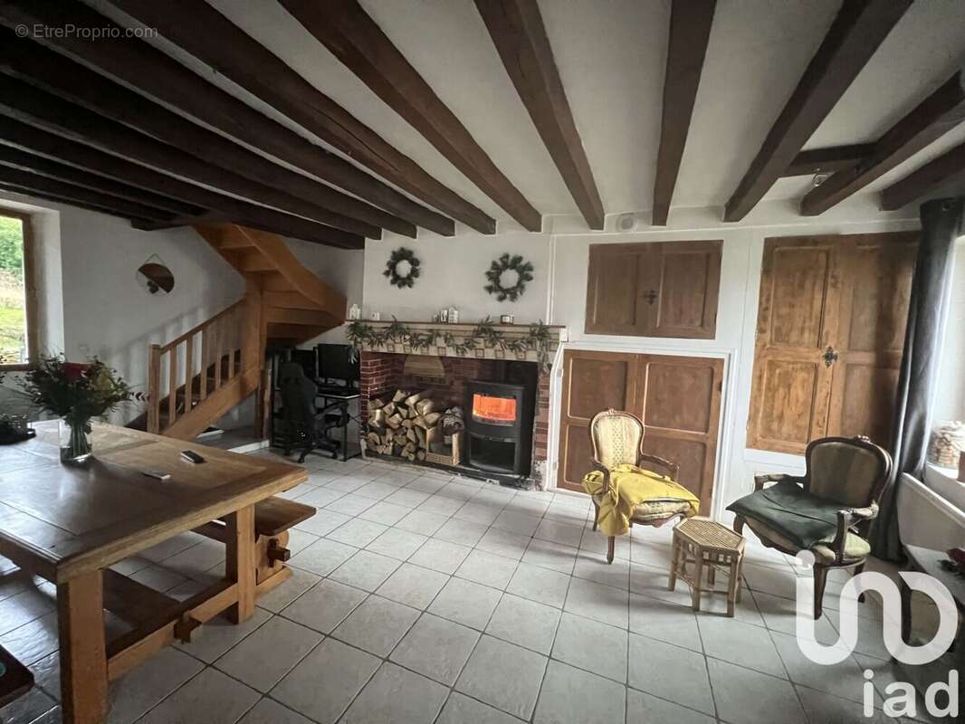 Photo 4 - Maison à LA FERTE-GAUCHER