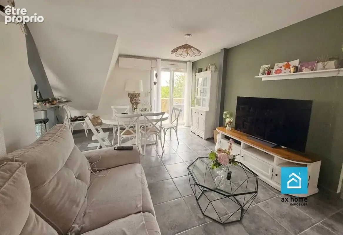 Maison 3 pièces 68 m² à vendre à Truchtersheim (67370) - photo 3