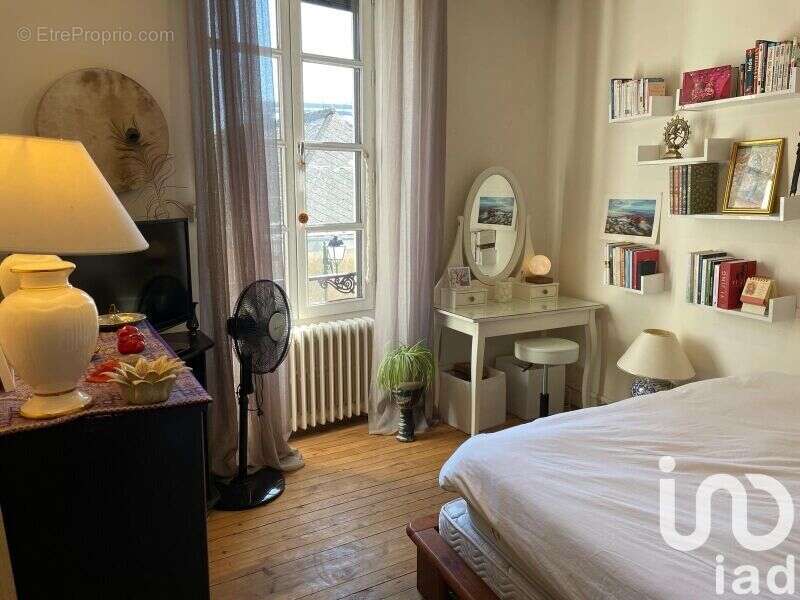 Photo 7 - Maison à SILLE-LE-GUILLAUME