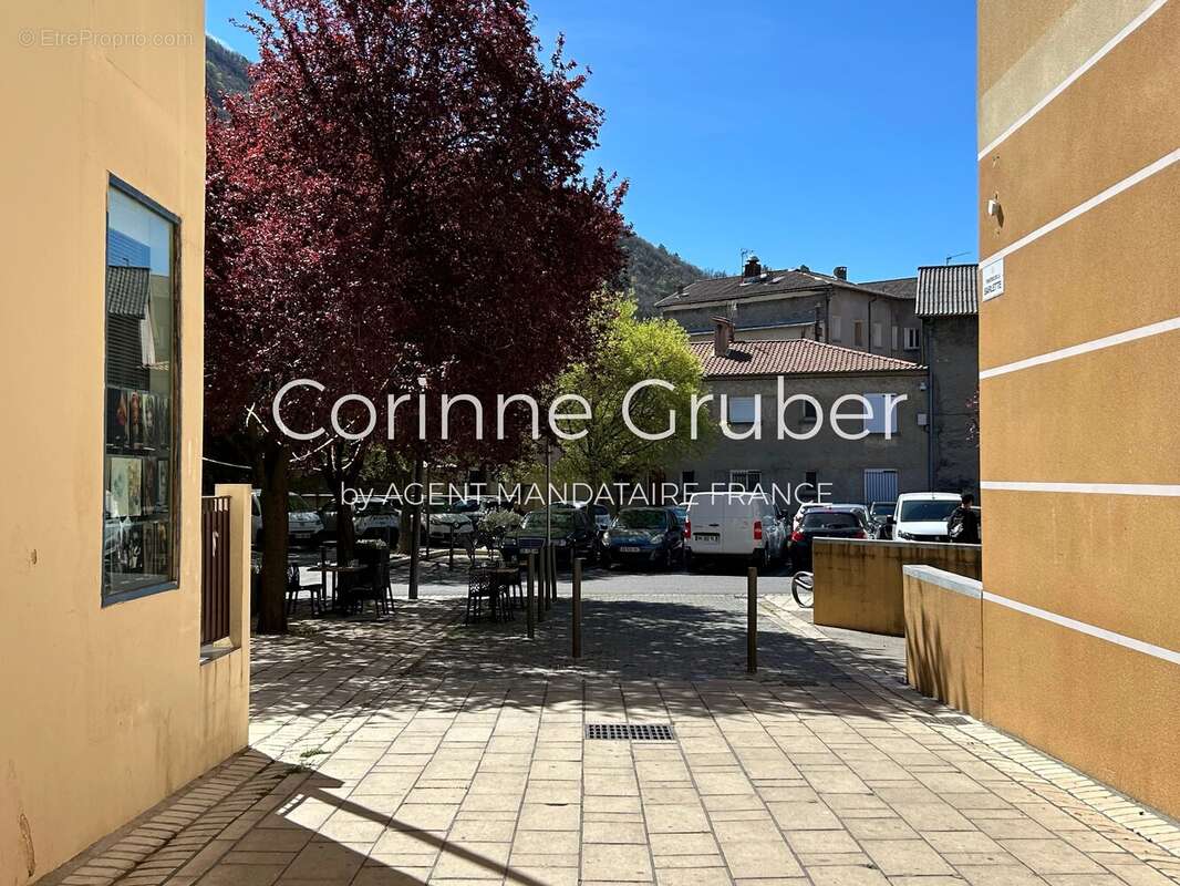 Appartement à DIGNE-LES-BAINS