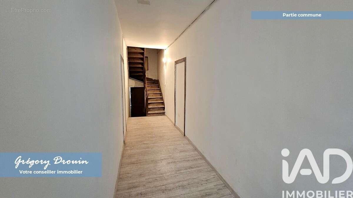 Photo 4 - Appartement à SAINT-FLORENT-SUR-CHER