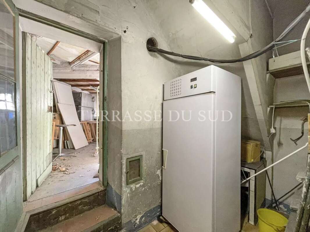 Appartement à MARSEILLE-9E