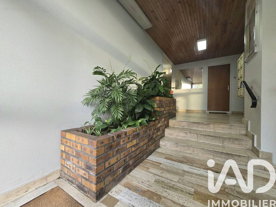 Photo 1 - Appartement à LE HAVRE