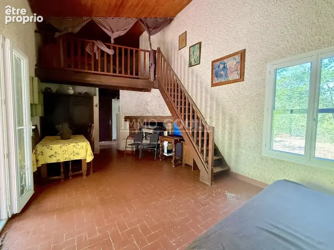 À vendre à  Goult - photo 15