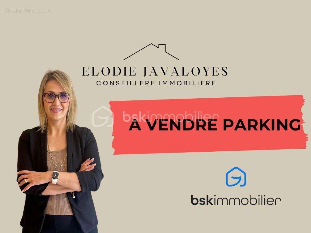 Parking à TRIEL-SUR-SEINE