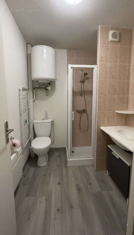 Appartement 107 m² à Clermont-Ferrand  - photo 8