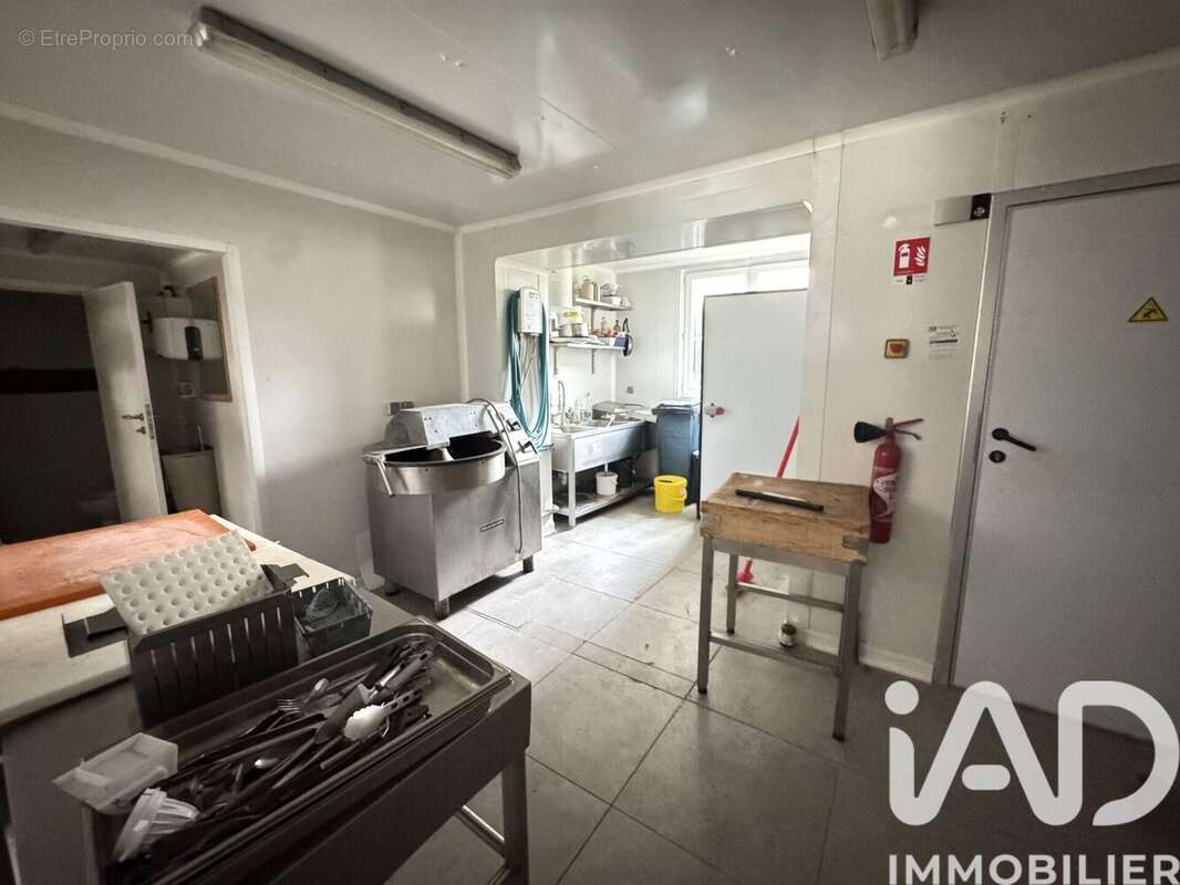 Photo 2 - Appartement à BRUAY-SUR-L'ESCAUT