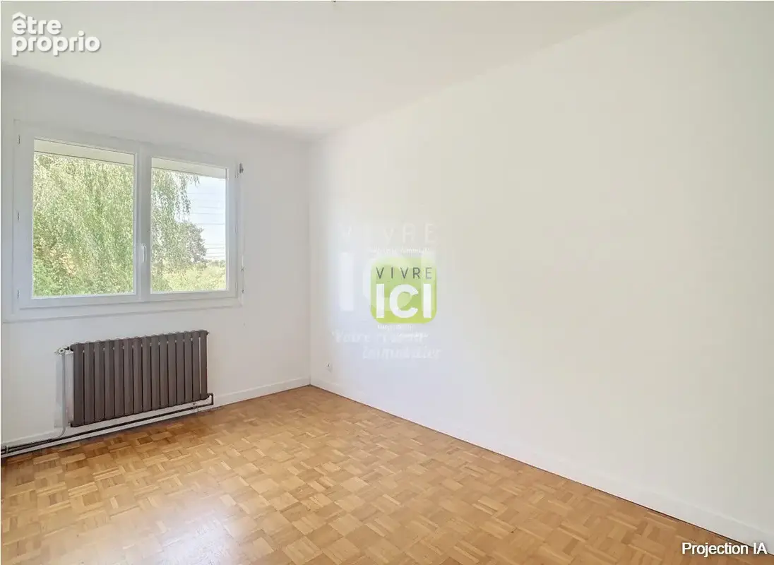 Maison Cholet 4 chambres - photo 14