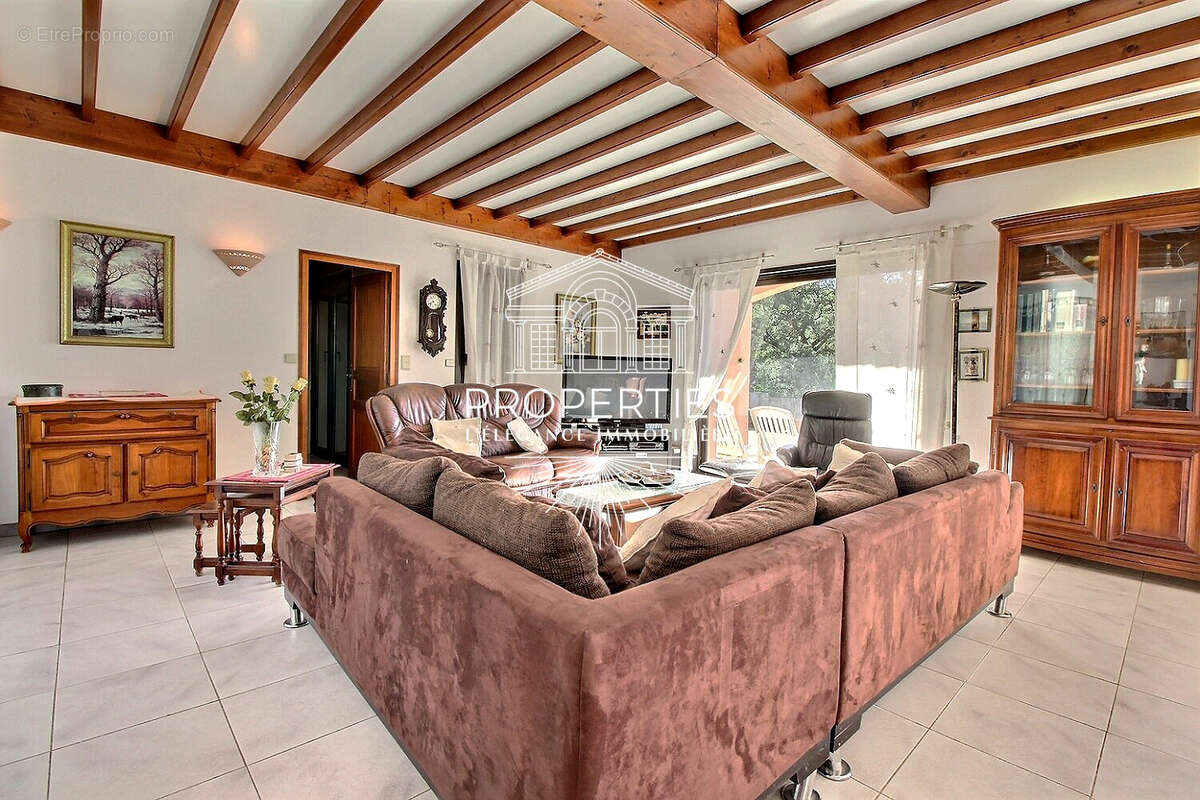 Maison à LE LAVANDOU