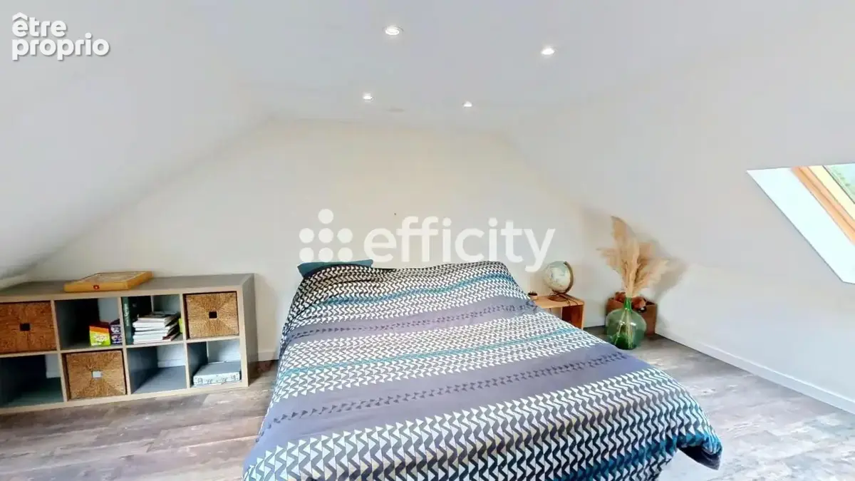 Maison 4 pièces 82 m² à vendre à Concarneau (29900) - photo 7
