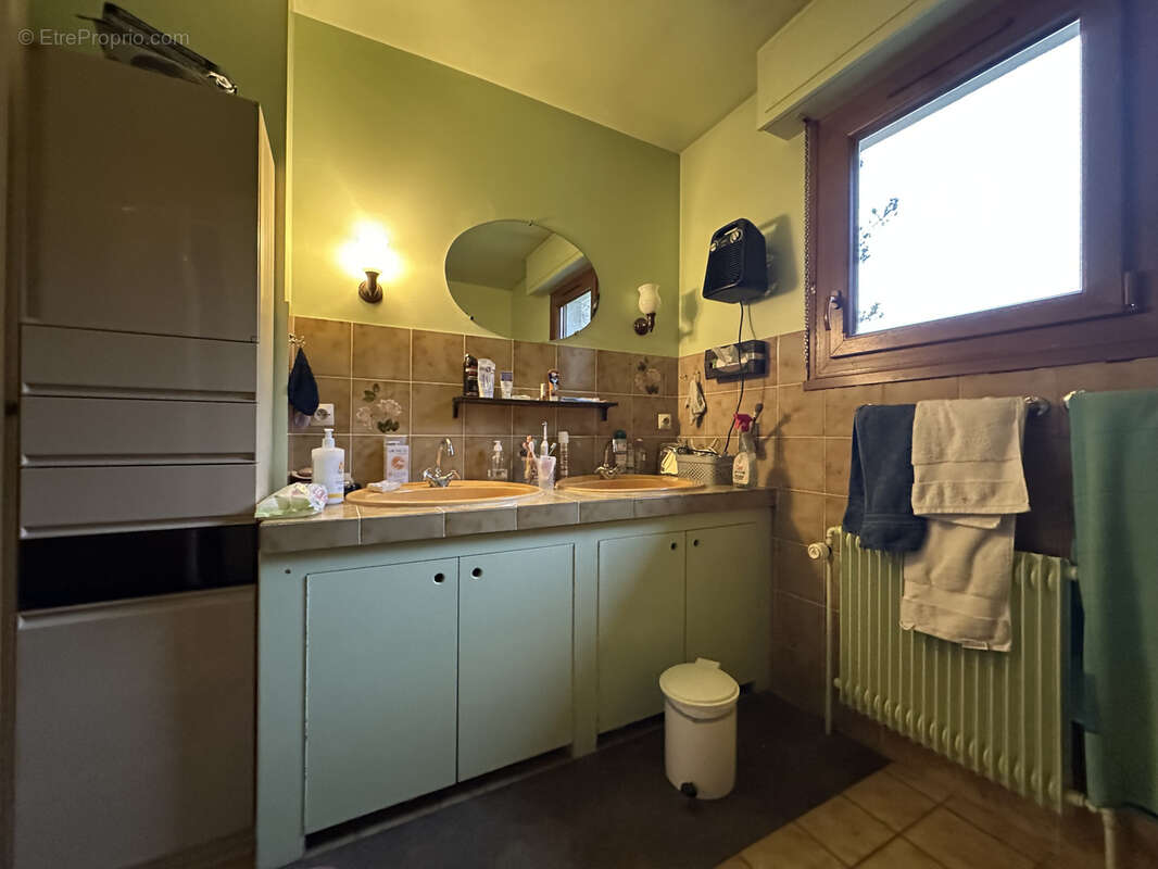 Maison à SAINT-DIE-DES-VOSGES