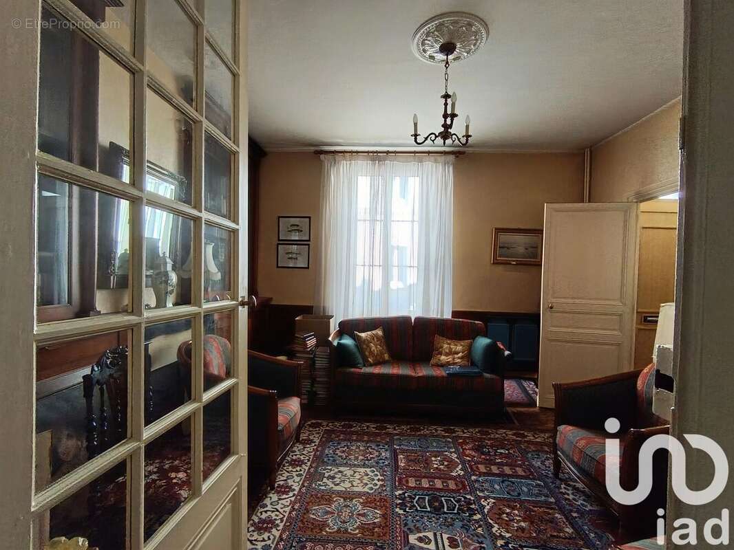 Photo 4 - Maison à ANGERS