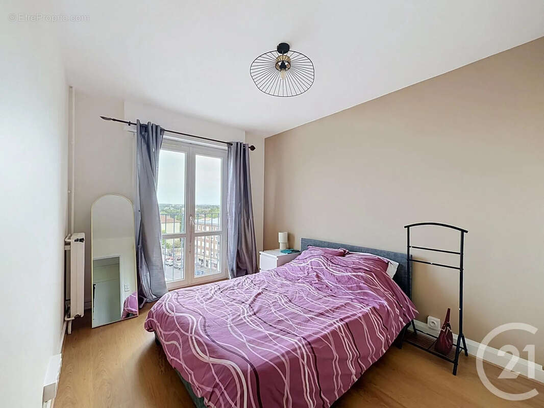 Appartement 52 m² à Saint-Andre-Les-Vergers  - photo 6