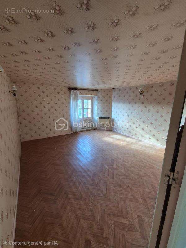 Maison en pierre - photo 10