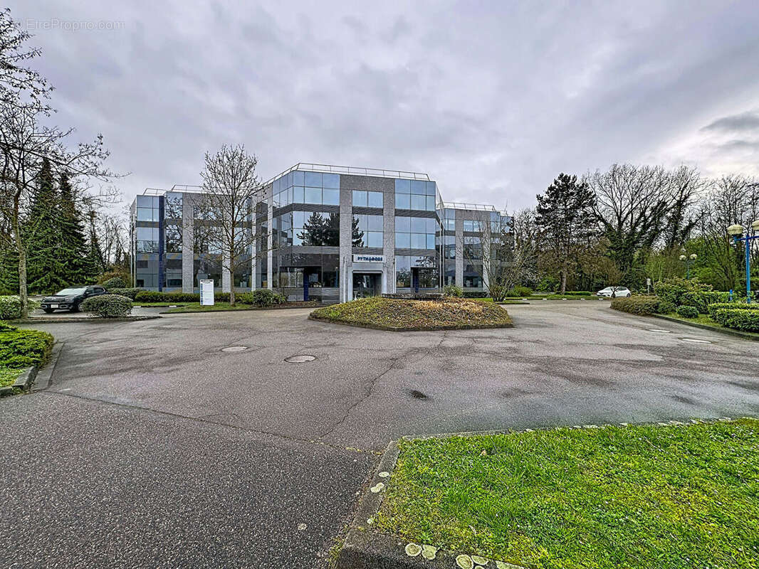 Commerce à ILLKIRCH-GRAFFENSTADEN