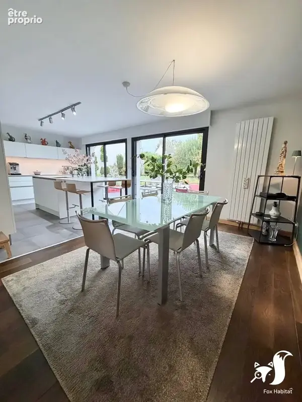Maison 7 pièces 155 m² à vendre à Cambrai (59400) - photo 6