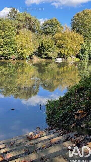 Photo 6 - Maison à VAUX-SUR-SEINE