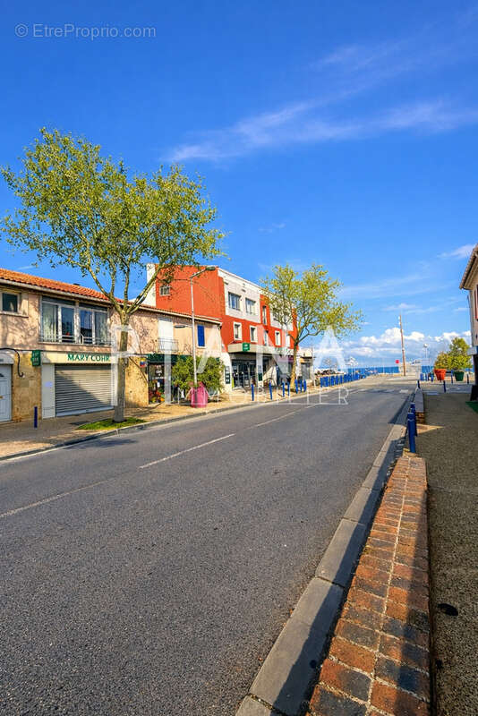 Appartement à MARTIGUES