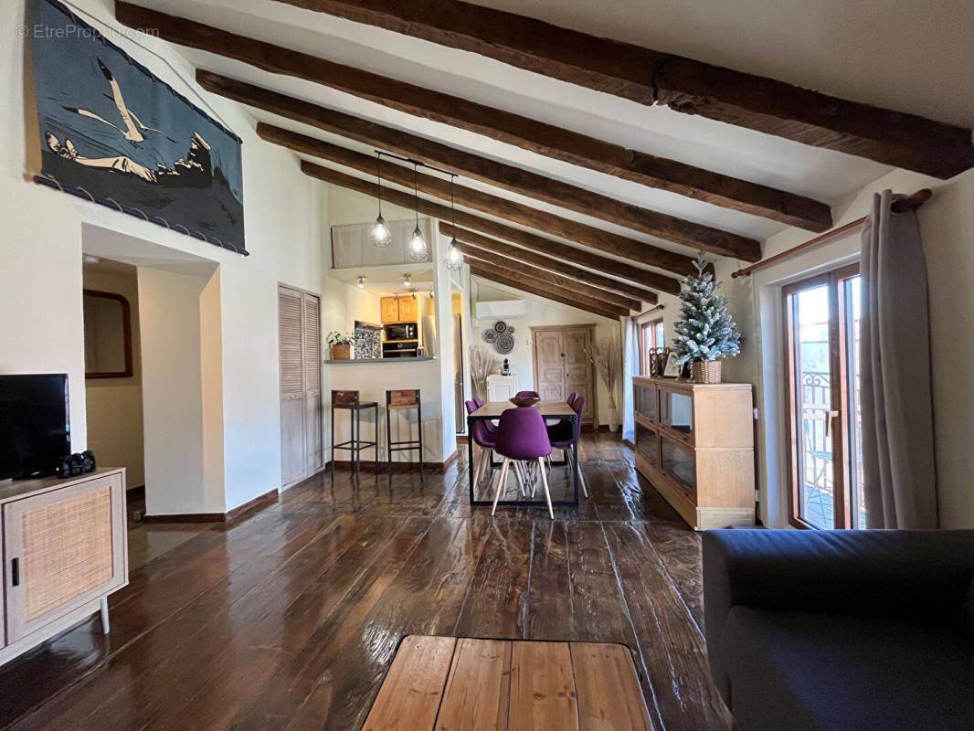 Appartement à PROPRIANO