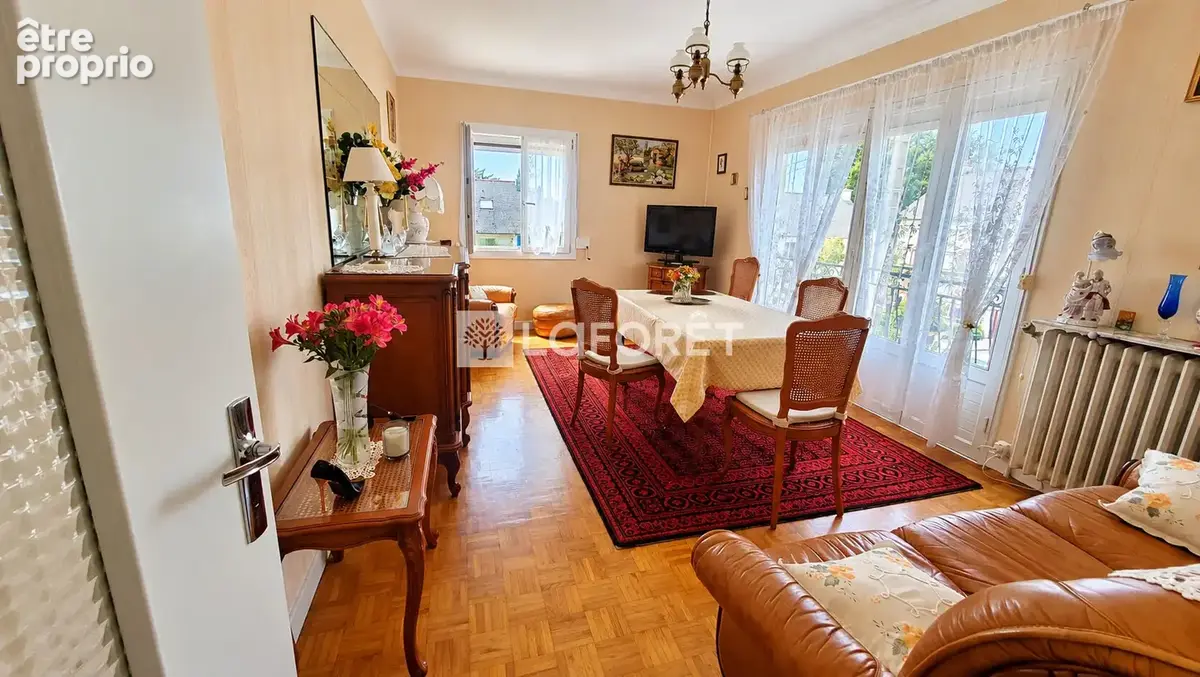 Maison avec parcelle constructible à 450 m du bourg - Plouha - photo 2