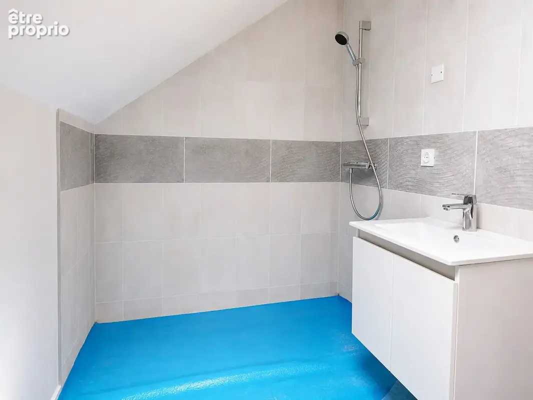 Maison - Quartier Lafayette - Angers - photo 8
