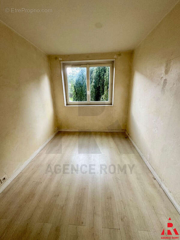 Appartement à VERSAILLES