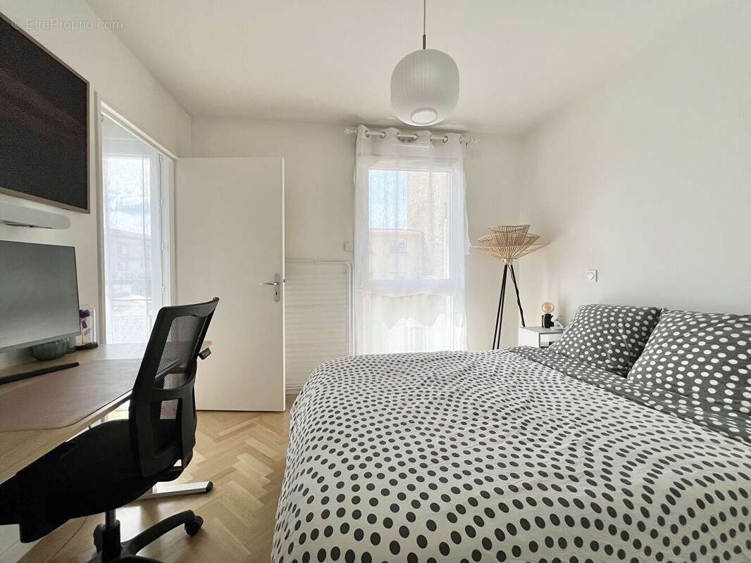 Alfortville Nord - 2 pièces de 36.89 m2 récent - photo 9