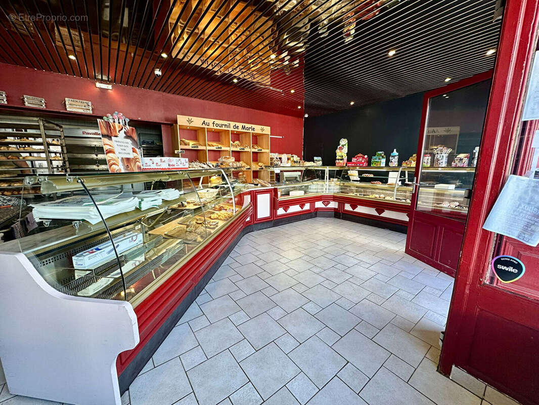 Appartement à MARLE