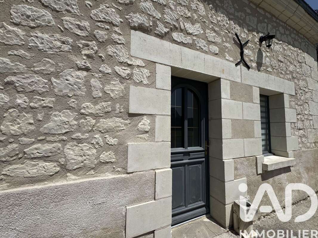 Photo 3 - Maison à HUISMES