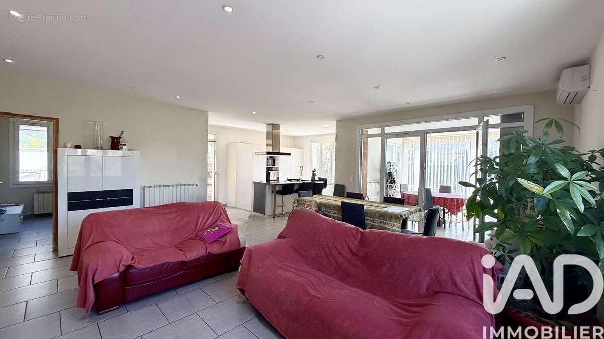 Photo 5 - Maison à CAVAILLON