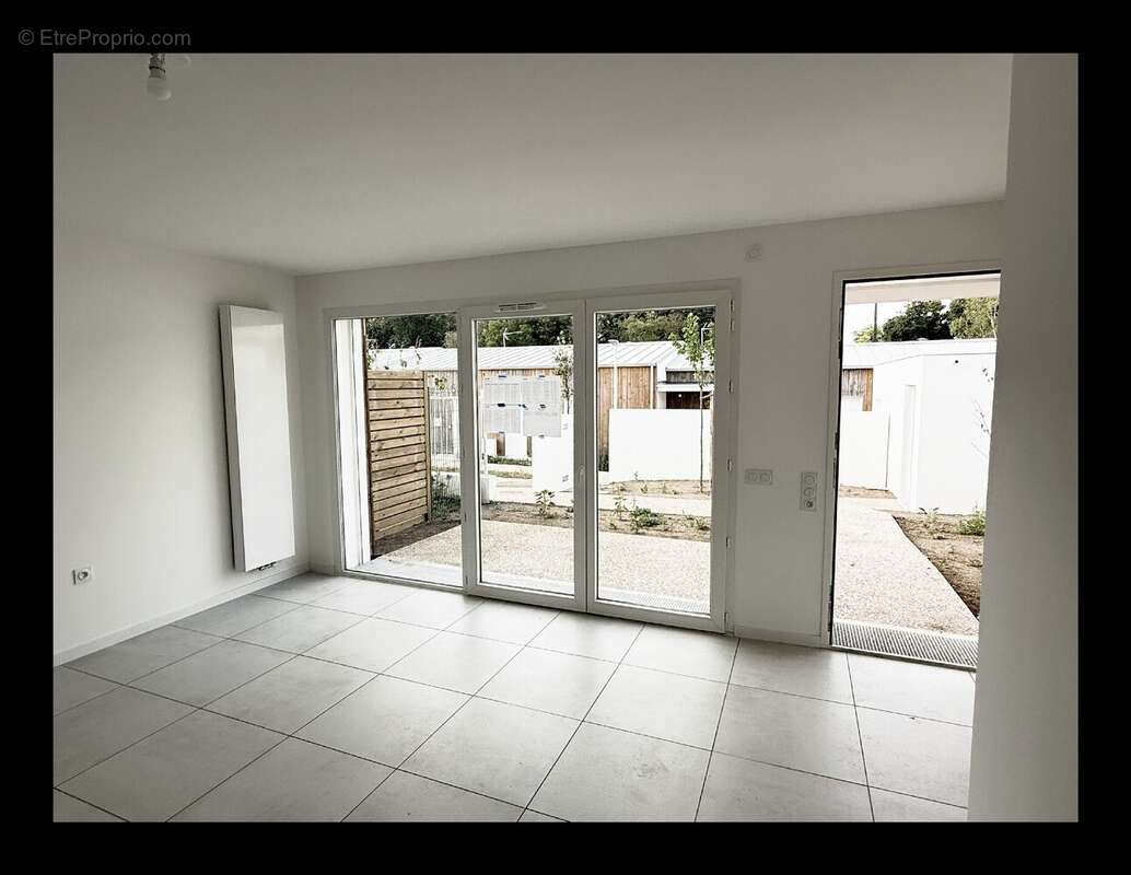 Maison 93 m² à Perigny  - photo 8
