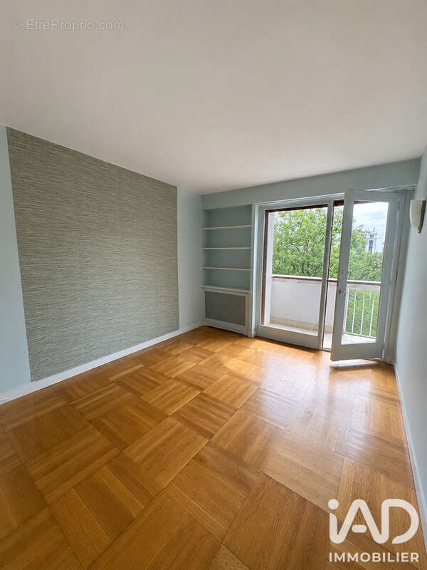 Appartement 79 m² à Avon  - photo 9