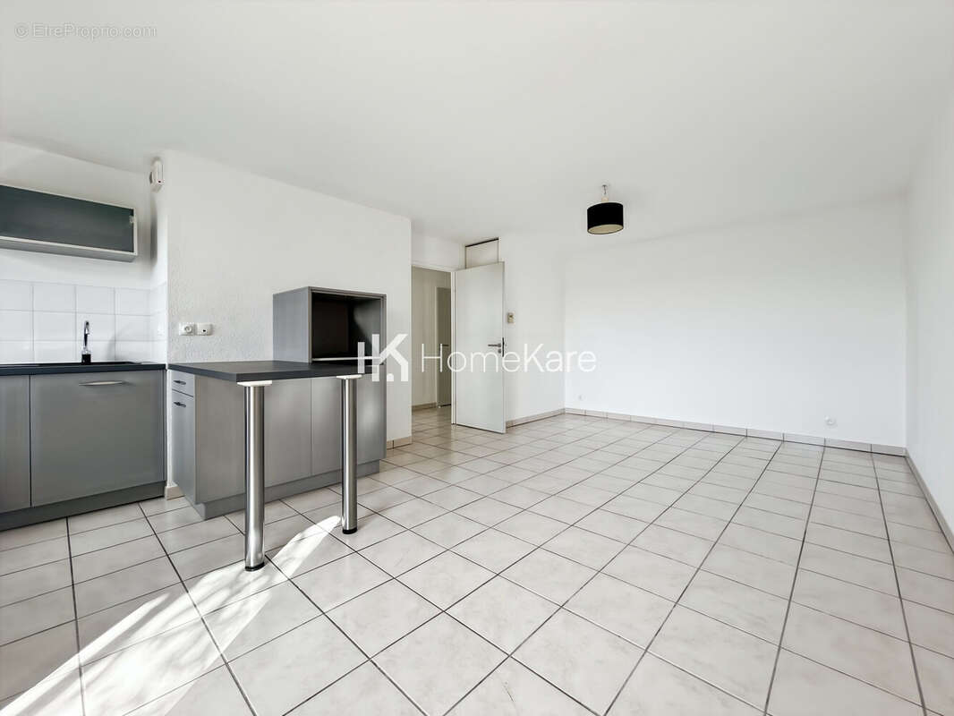 Appartement à FENOUILLET