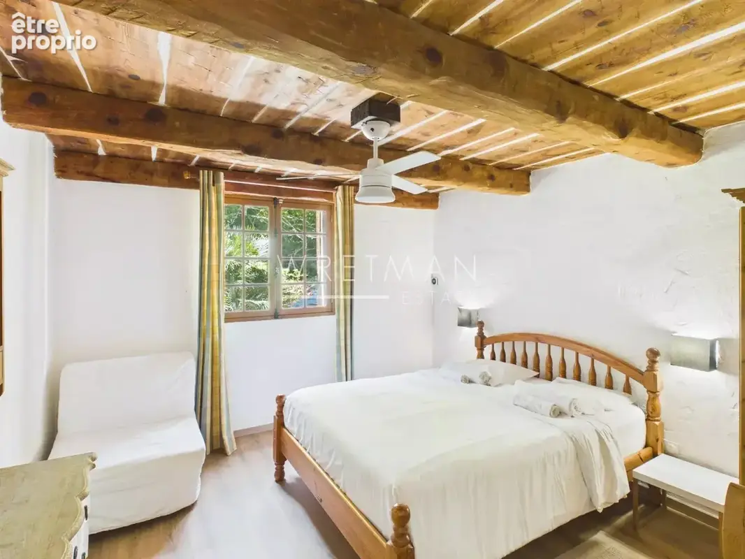 Charmante villa avec piscine - Callian - photo 12