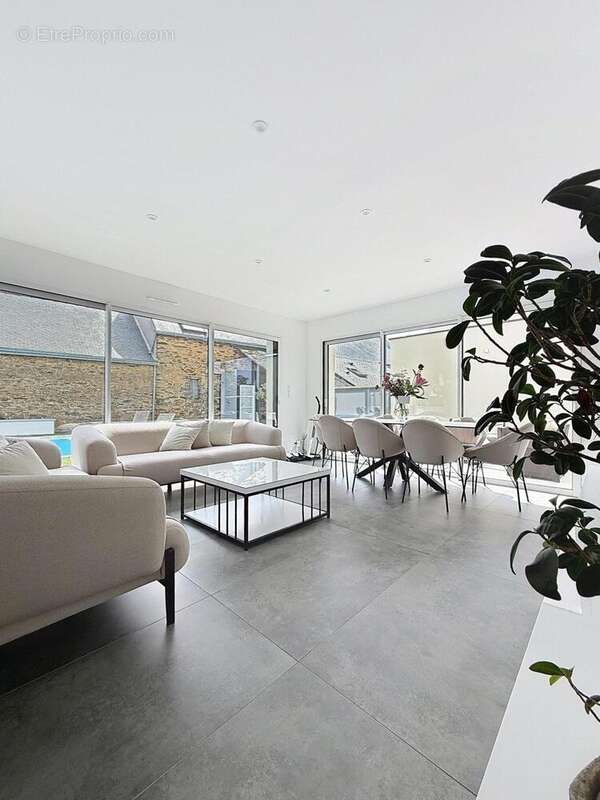 Photo 2 - Maison à CHATEAUBRIANT