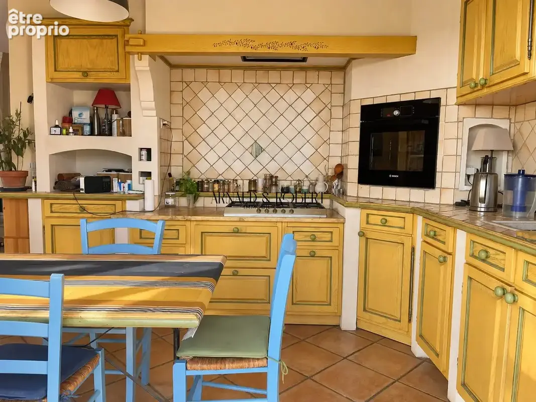 Maison 7 pièces 190 m² à vendre à Dieulefit (26220) - photo 8