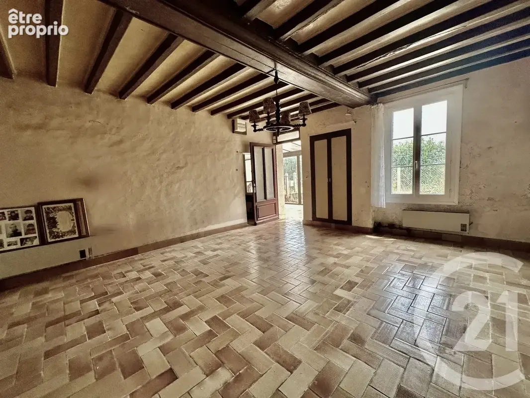 Maison 4 pièces 83 m² à vendre à Saint-Pellerin (28290) - photo 3