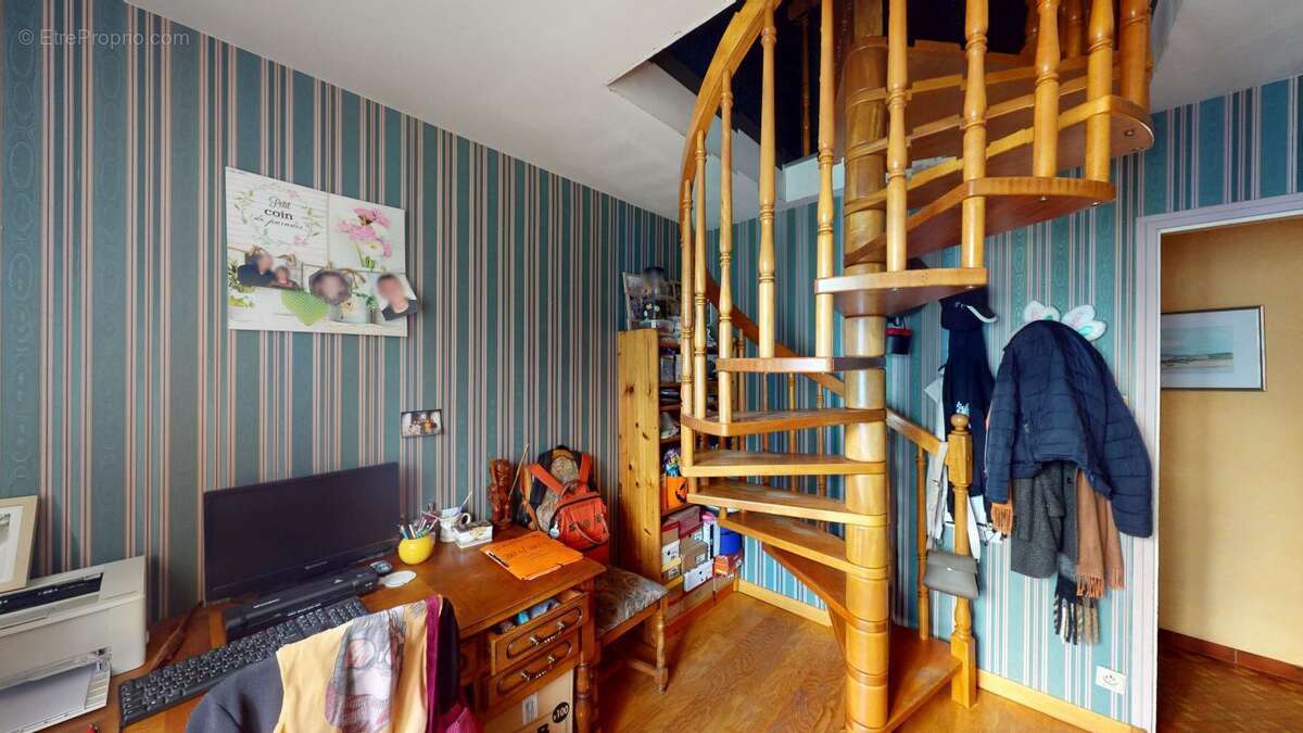 Maison à BEAUMONT-HAGUE