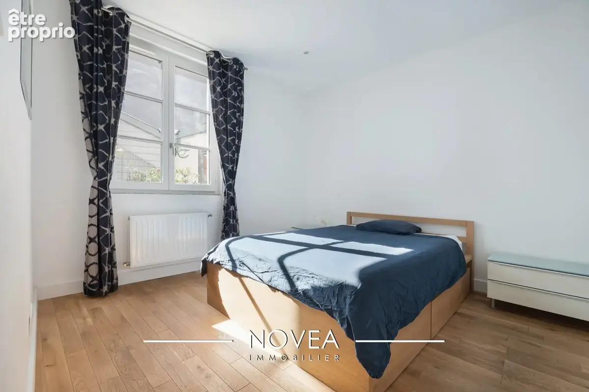 Appartement 3 pièces 67 m² à vendre à Tassin-La-Demi-Lune (69160) - photo 5