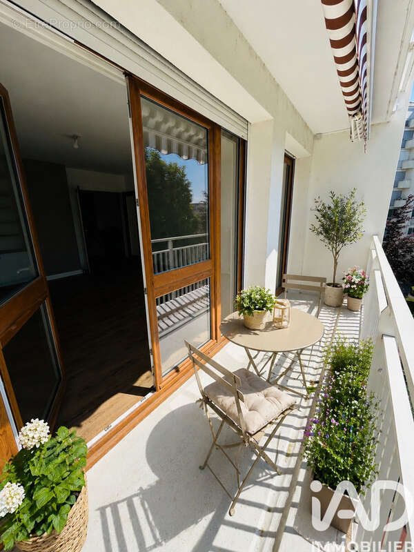 Photo 6 - Appartement à ORLEANS