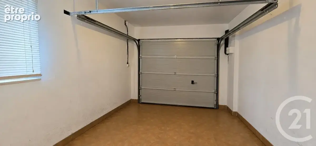 Maison 4 pièces 89 m² à vendre à Essertenne (71510) - photo 14