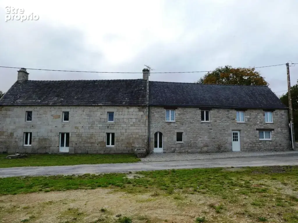 Maison en pierres - photo 11