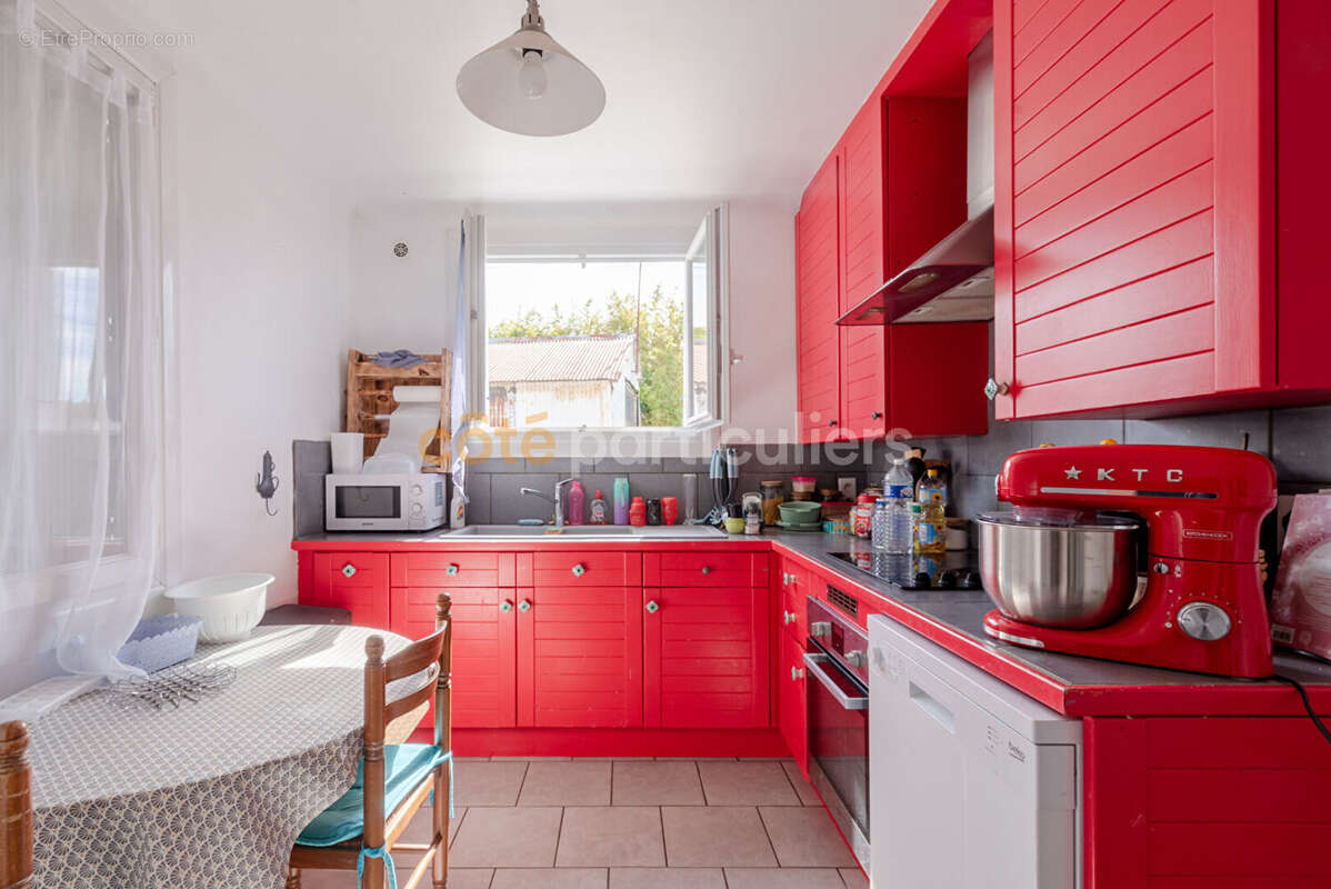 Maison à PORNIC